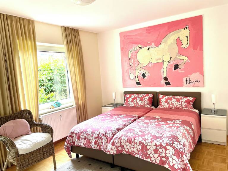 Ferienwohnung Oldenburg