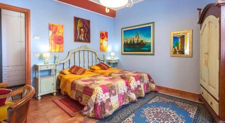 Bed & Breakfast Cortona