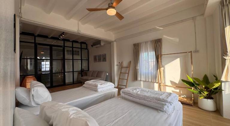Big vacation home | Near Chiang Mai Night Bazaar | Pet-friendly — photo 2
