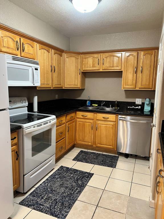 Condo Fresno