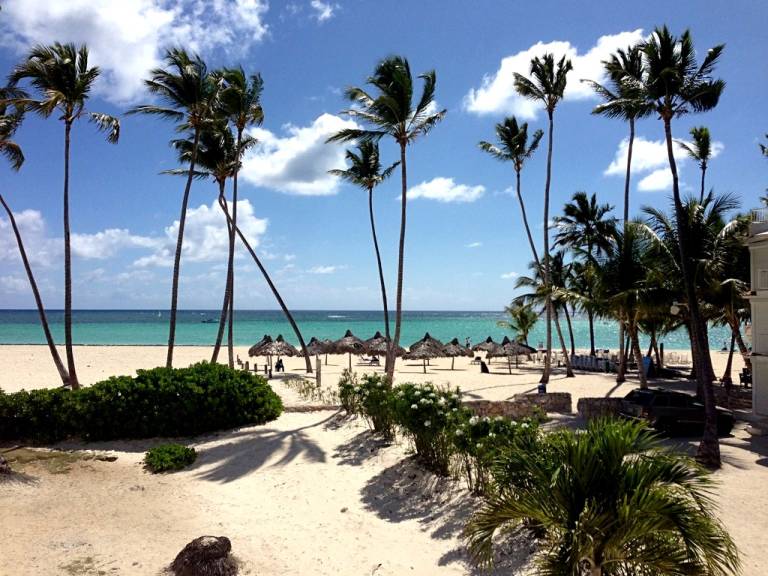 Vila  Punta Cana