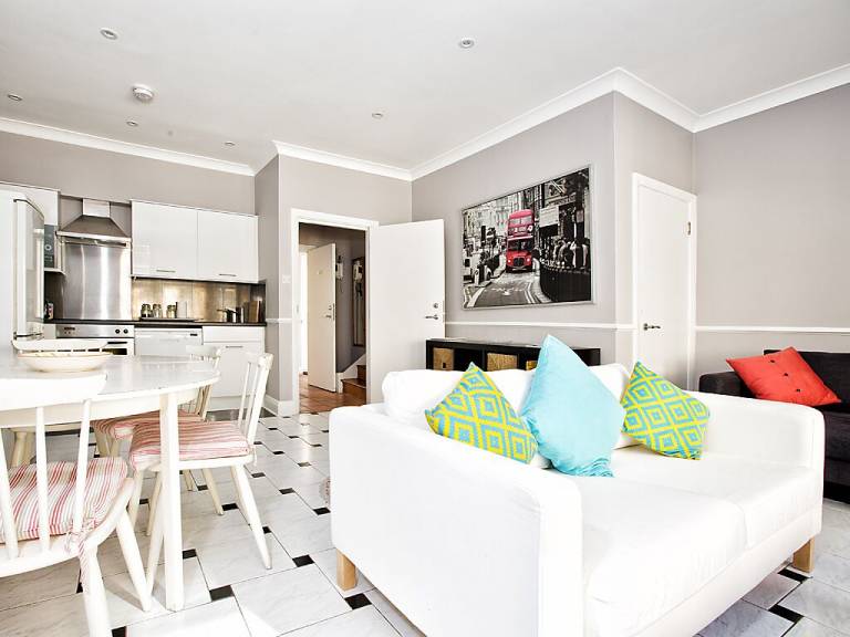 Apartment Notting Hill