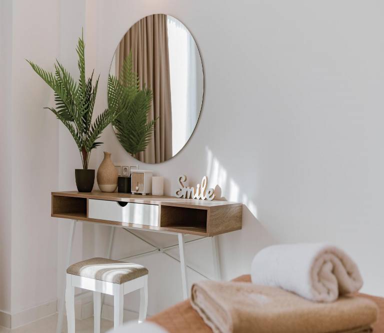 Ferienhaus in Notia Rodos, Dodekanes für max. 6 Personen Ferienhaus in Notia Rodos, Dodekanes für max. 6 Personen