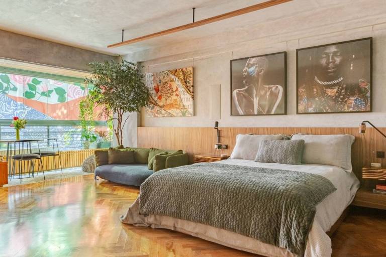 Apartment Ipanema