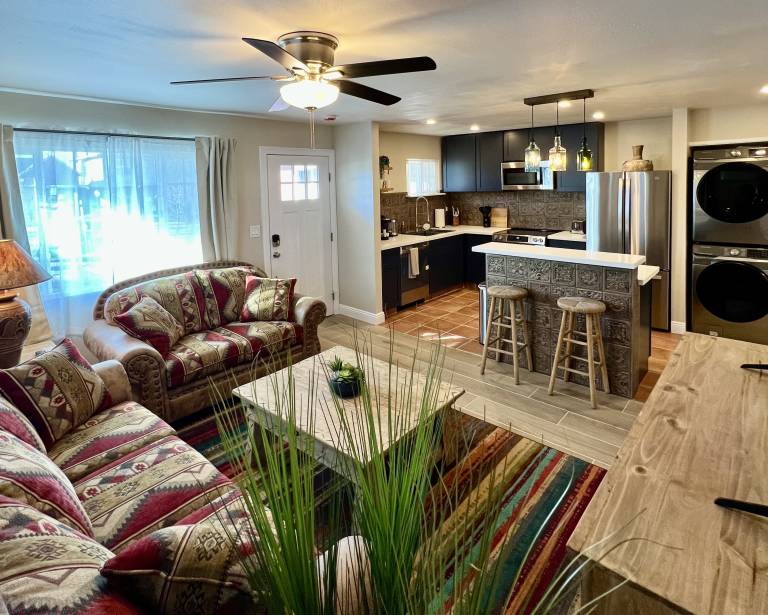 Vacation home with 1 room for 2 persons in Prescott, AZ