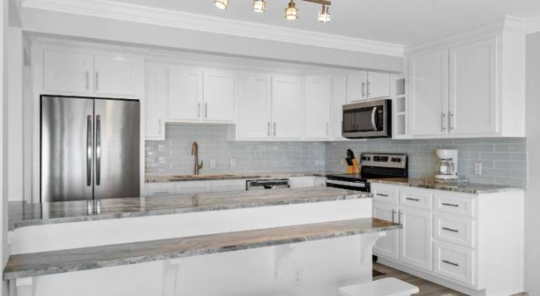 Ample apartment | Close to the beach | Pets are welcome — photo 5
