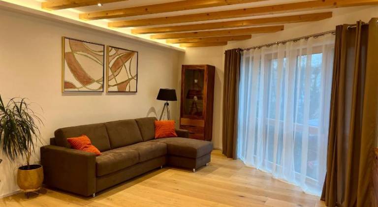 Ferienwohnung Ottendorf-Okrilla