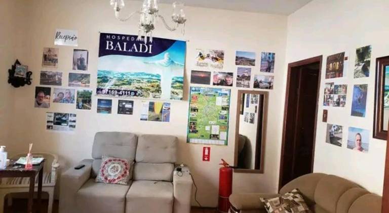 Hostel Baladi — photo 4