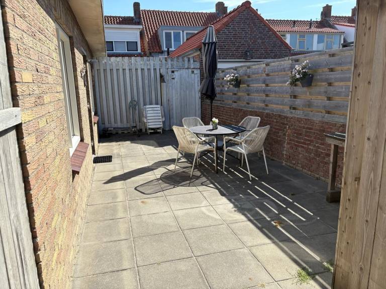 Ferienwohnung Domburg