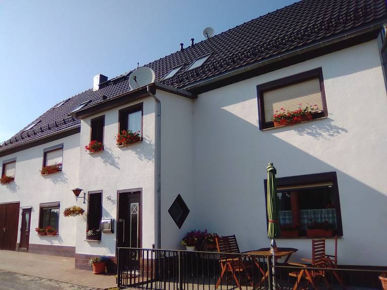 Ferienwohnung Kirnitzschtal