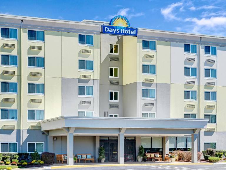 Hampton Inn by Hilton Egg Harbor Township Atlantic City in Absecon, NJ
