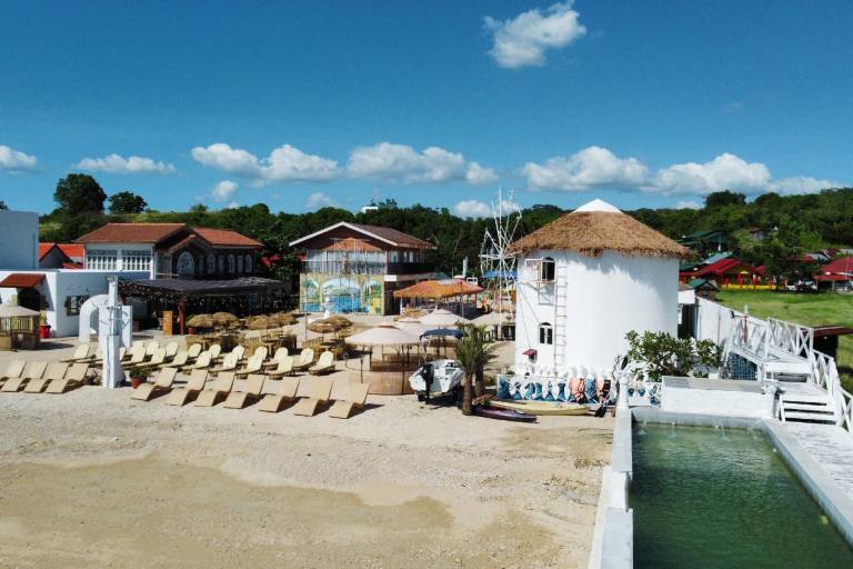 The Beach Calatagan Mediterraneo powered by Cocotel — photo 5