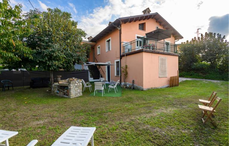 House Montorio al Vomano