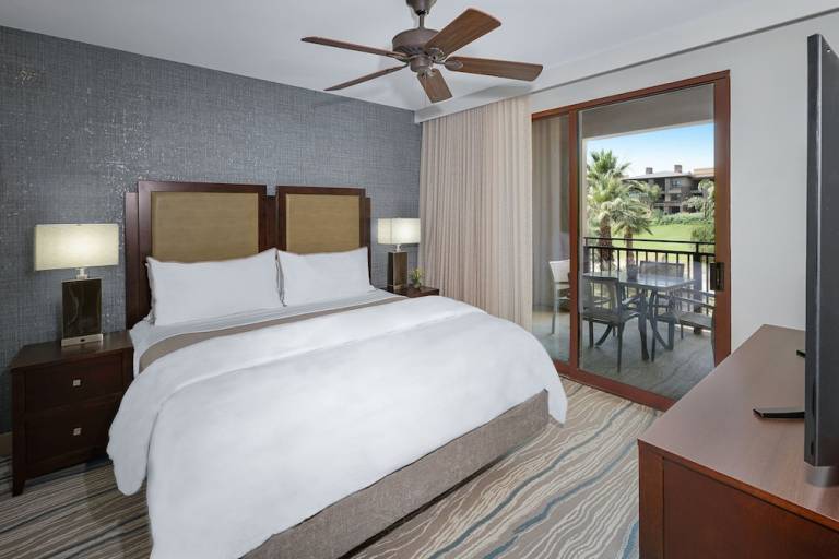 Resort Palm Desert