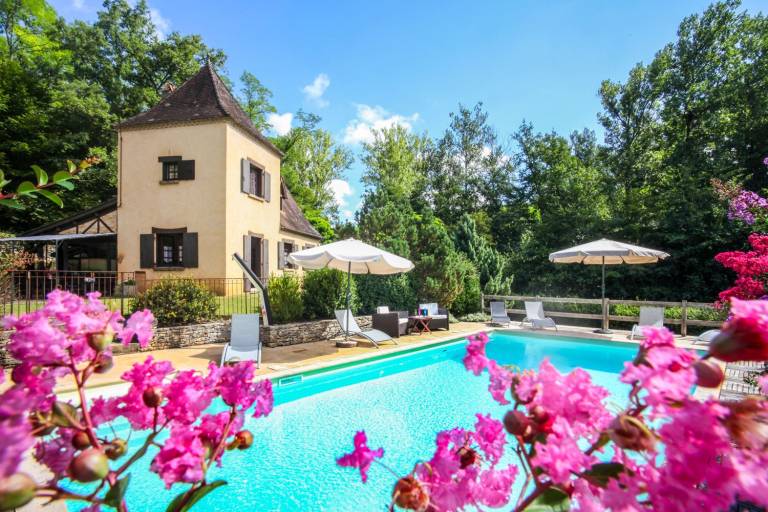 Villa Vézac