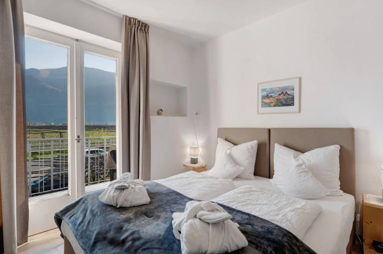 Ferienwohnung Terlan