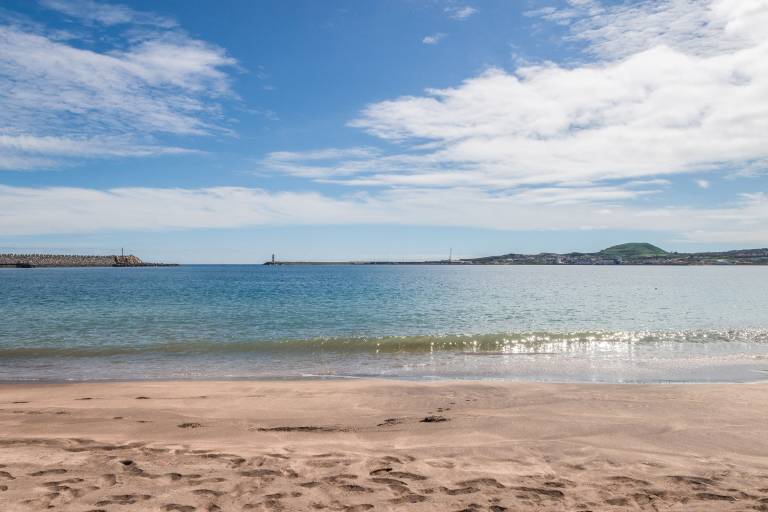 Condo  Praia da Vitória