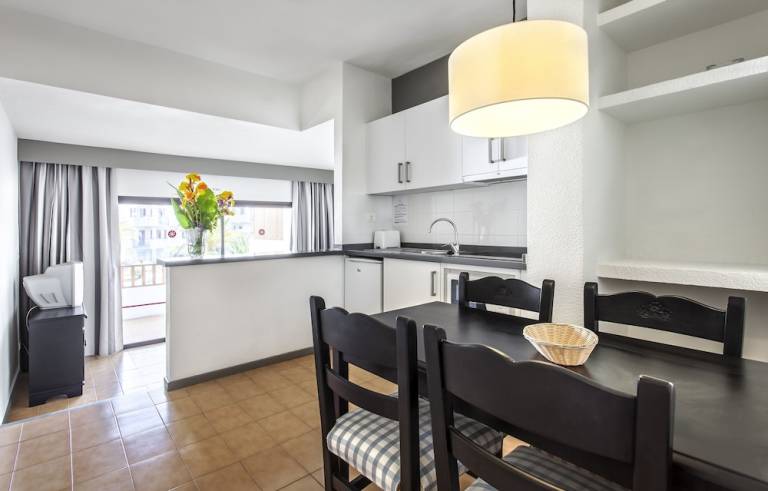 Appart'hôtel Los Cristianos