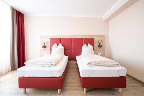 Aparthotel Hilgertshausen-Tandern
