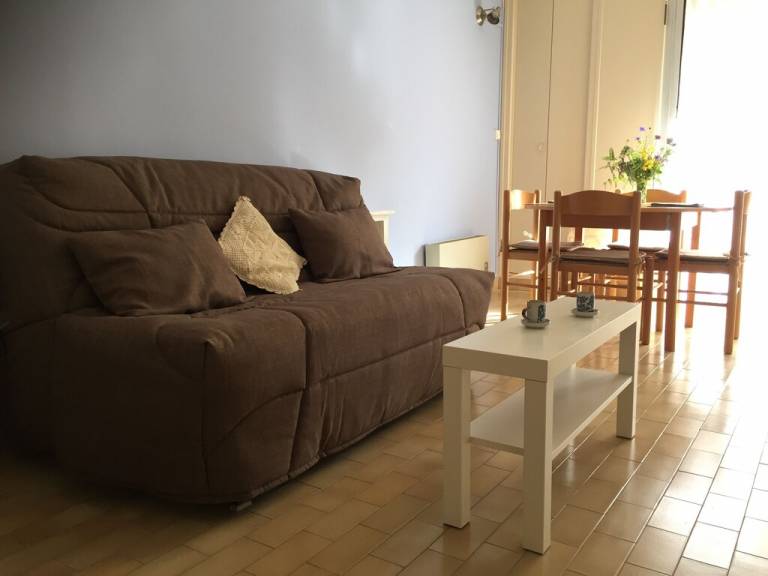 Appartement Villefranche-de-Conflent