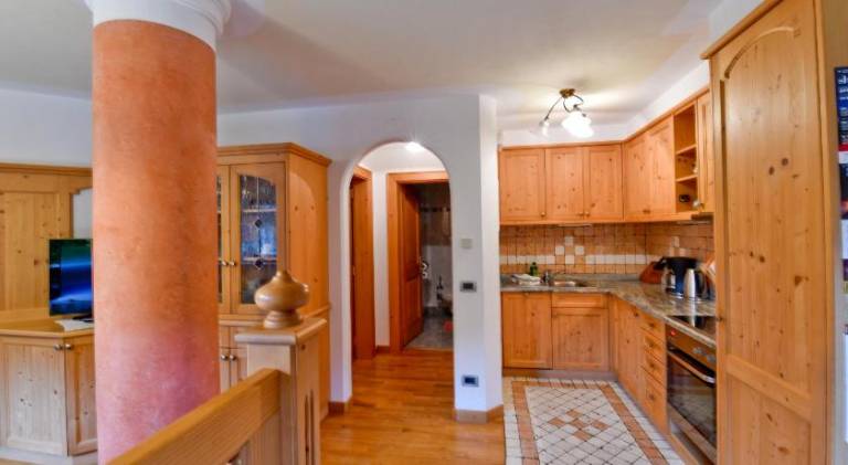 Holiday apartment with yard, terrace & barbeque | Suitable for remote work — photo 3