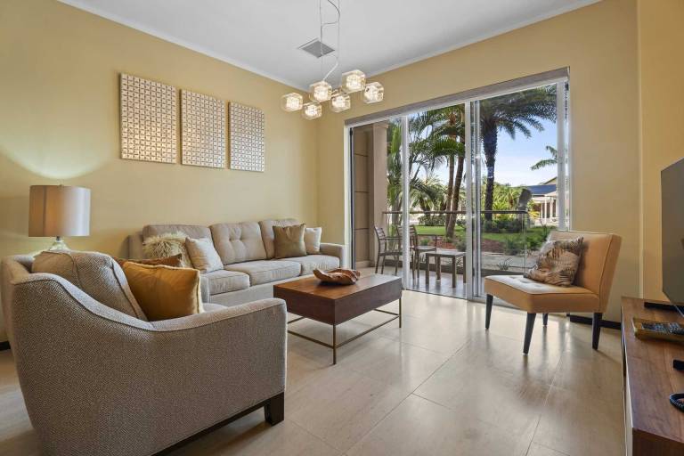 Appartement en copropriété Eagle Beach