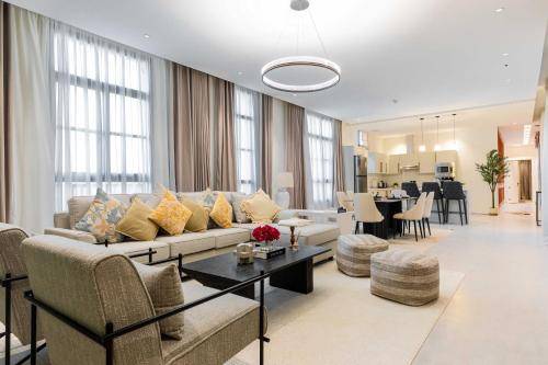 185 m² Ferienwohnung