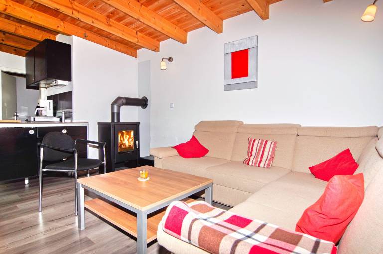 Vacation home with grill, garden & patio — photo 4