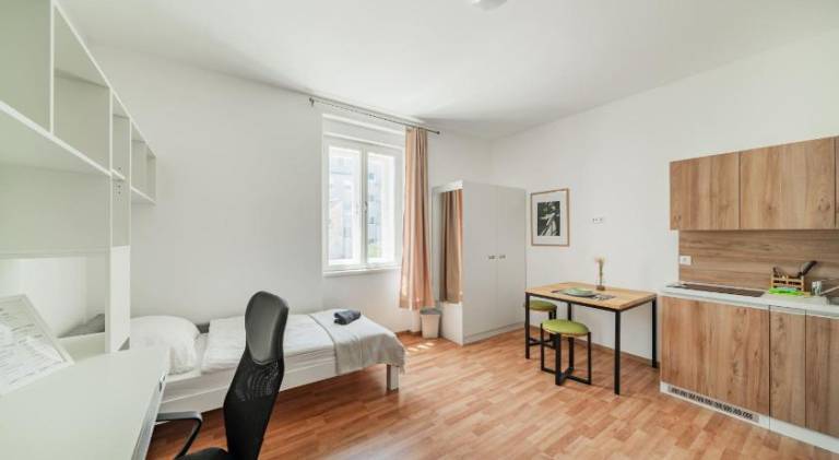 Holiday apartment for 2 persons — photo 5