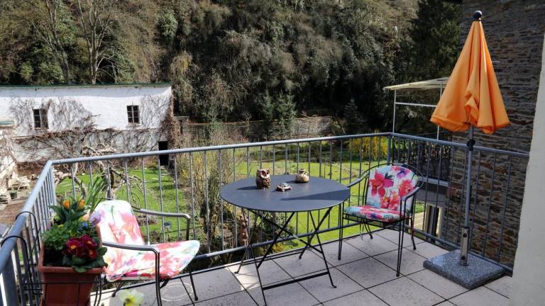 Ferienwohnung Traben-Trarbach