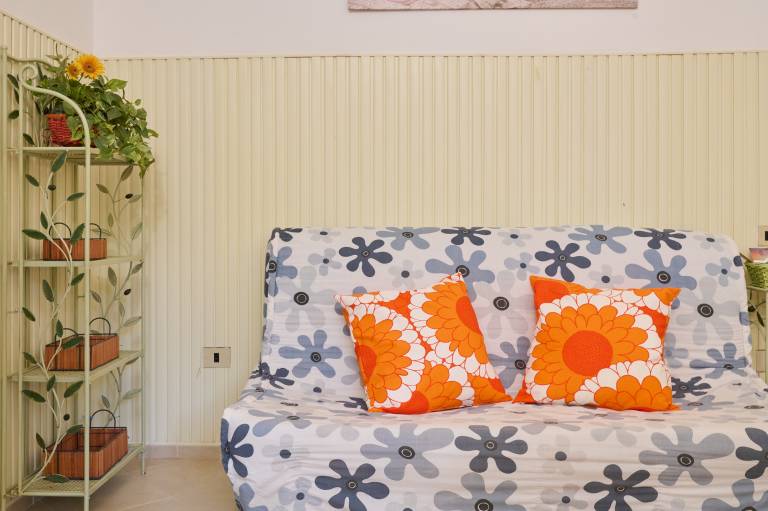 Child-friendly nice apartment with barbecue & garden | Garden view | Pets allowed — photo 3