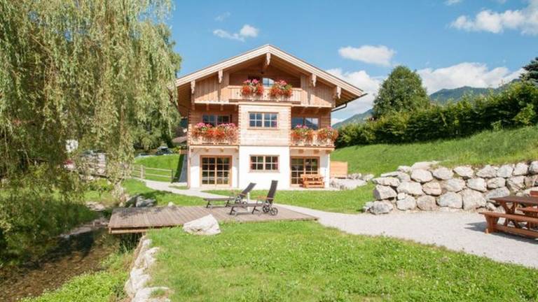 Ferienwohnung  Rottach-Egern