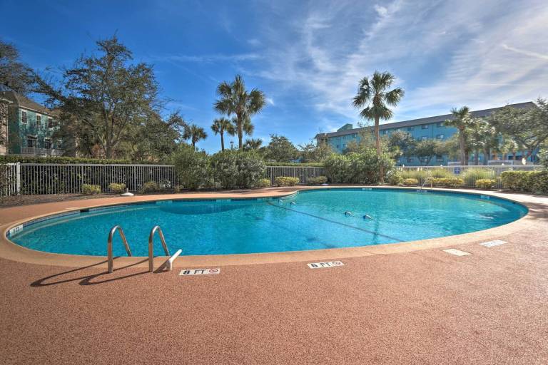 Resort Hilton Head Island
