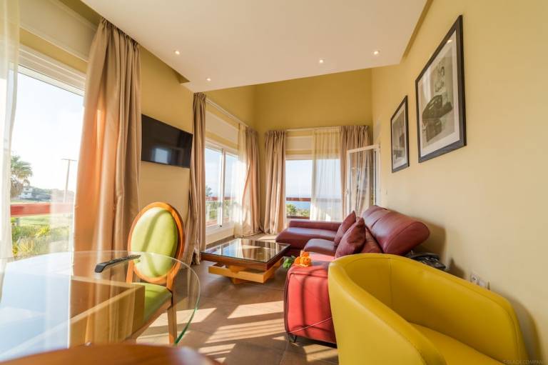 Appart'hôtel Tanger