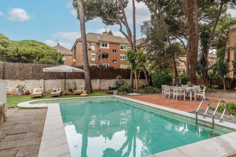 Apartamento Casteldefels