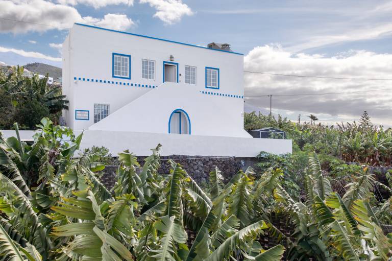 House Tazacorte