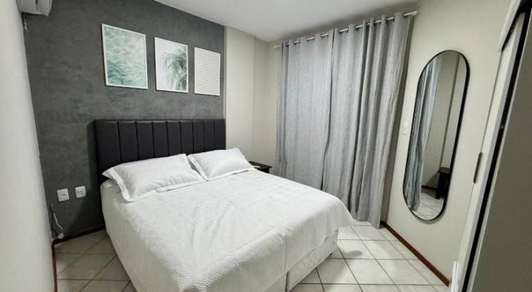 Rental apartment with 2 rooms for 6 persons — photo 2