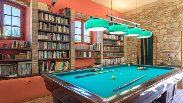 Fully equipped lovely villa with private pool, garden & barbeque | Suitable for remote work | Pets allowed — photo 5