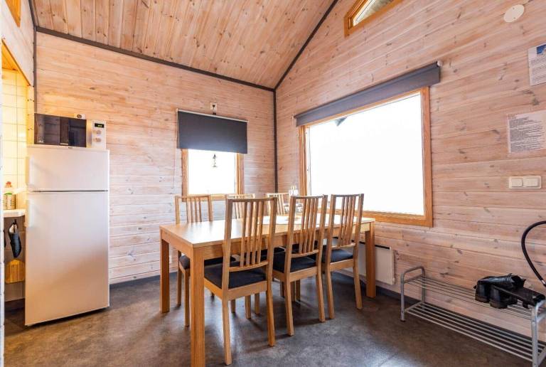 Charming house with sauna, barbeque & patio | Dogs allowed — photo 4