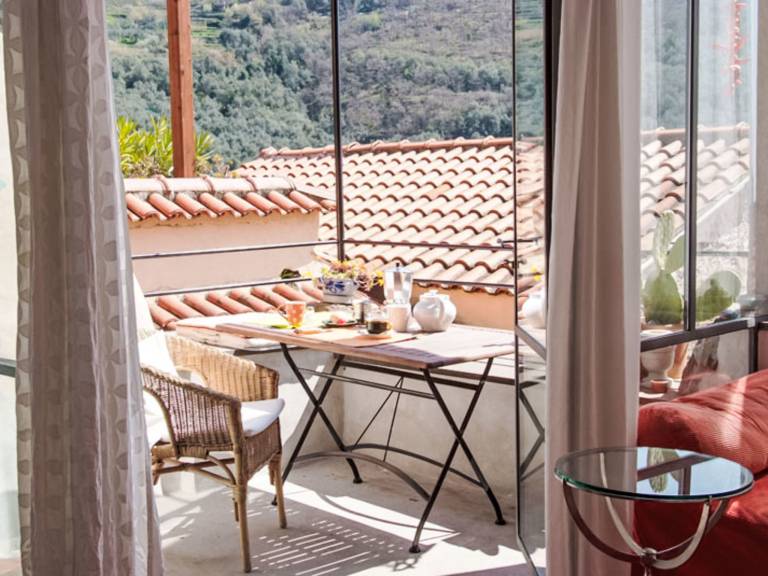 Ferienhaus in Vasia, Pantasina f&uuml;r max. 4 Personen, 
