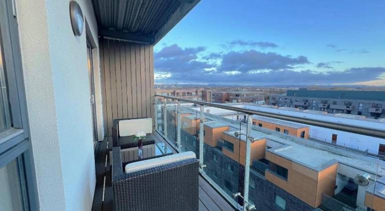 Apartment with 2 rooms for 6 persons — photo 3