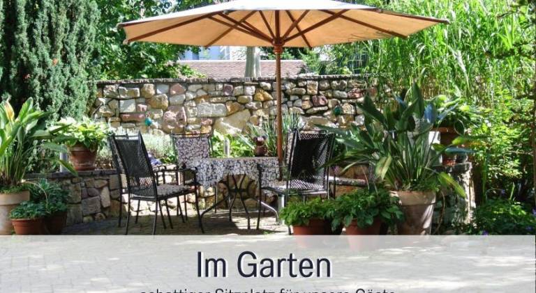 Apartment with garden | Dogs allowed — photo 4