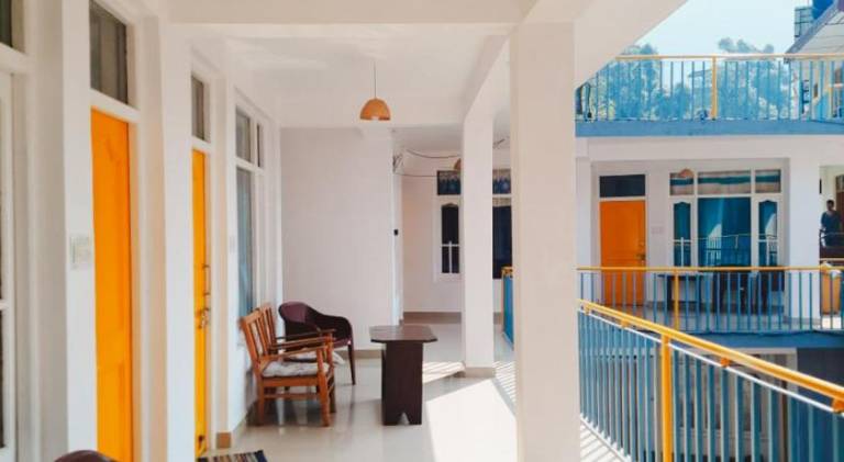 Be Happy HomeStay — photo 3