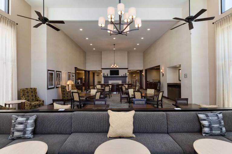 Homewood Suites by Hilton Huntsville Downtown — photo 3