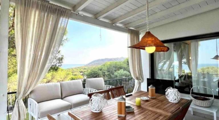 Rental apartment with 3 rooms for 6 persons in Pula