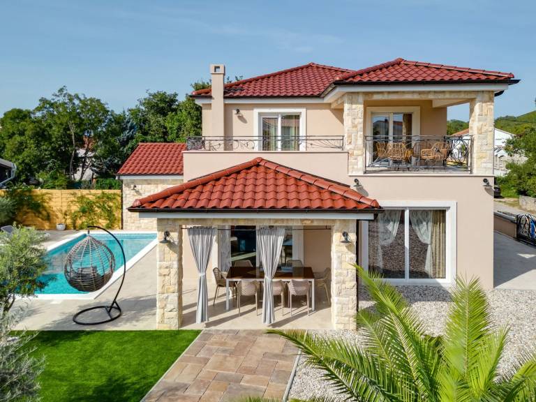 Casa vacanza Pinezići