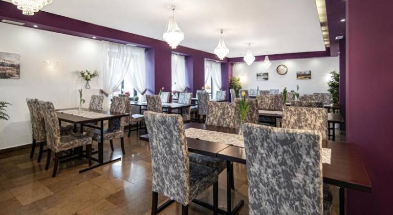 Gorska Sadyba SPA — photo 4