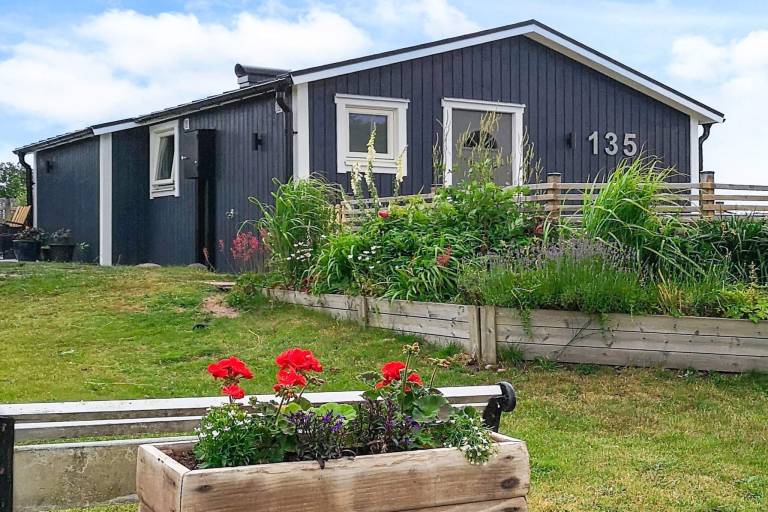 Ferienhaus in Falkenberg, Grimsholmen f&uuml;r max. 5 Personen, 