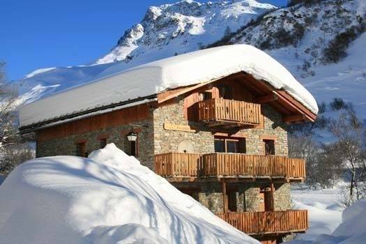 Gîte Balme