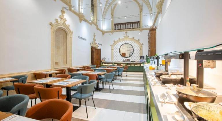 Itaca Hotel Jerez — photo 4